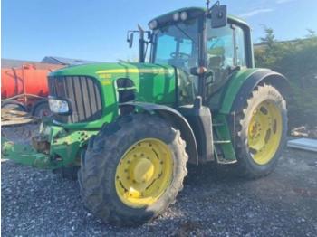 Tractor John Deere 6830: afbeelding 1