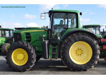 Tractor John Deere 6830 Premium: afbeelding 1