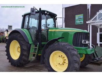 Tractor John Deere 6920 Premium: afbeelding 1