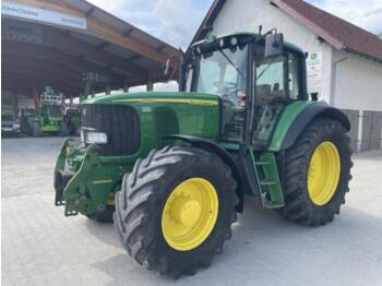 Tractor John Deere 6920 premium: afbeelding 1