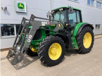 Tractor John Deere 6930 premium: afbeelding 1