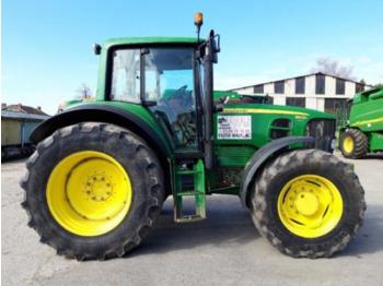 Tractor John Deere 6930 premium: afbeelding 1