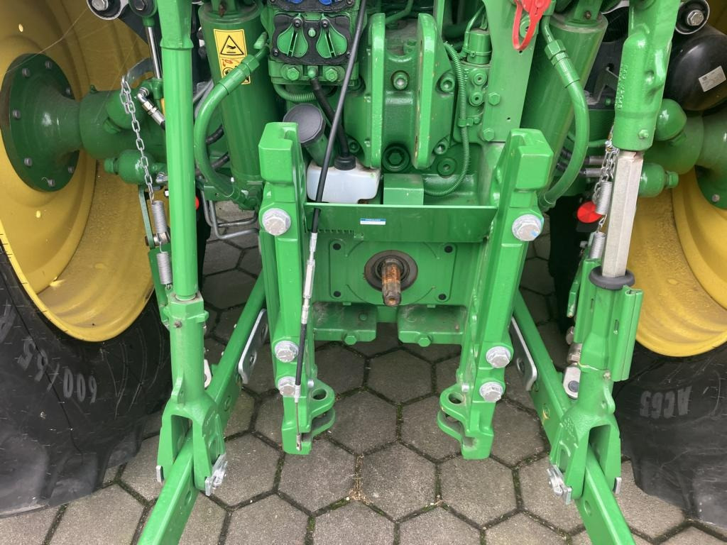 Nieuw Tractor John Deere 6R110: afbeelding 24