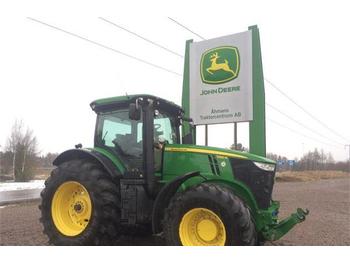 Tractor John Deere 7280R: afbeelding 1