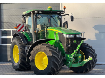 John Deere 7280 R  - Tractor: afbeelding 1