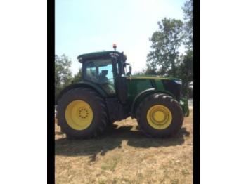 Tractor John Deere 7310R: afbeelding 1