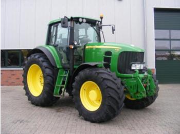 Tractor John Deere 7430 Premium: afbeelding 1