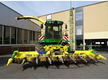 Hakselaar John Deere 7500: afbeelding 1