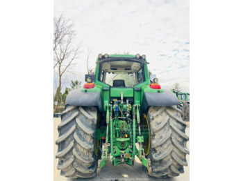 John Deere 7530 PREMIUM - Tractor: afbeelding 3