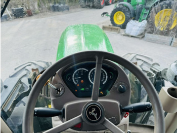 John Deere 7530 PREMIUM - Tractor: afbeelding 5