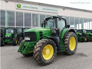 Tractor John Deere 7530 Premium: afbeelding 1