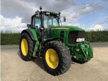Tractor John Deere 7530 Premium: afbeelding 1