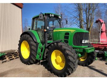 Tractor John Deere 7530 Premium, AQ 50 km/h: afbeelding 1