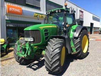 Tractor John Deere 7530 Premium AutoPowr 50km/h: afbeelding 1