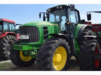 Tractor John Deere 7530 Premium TLS: afbeelding 1