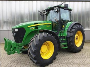 Tractor John Deere 7730: afbeelding 1