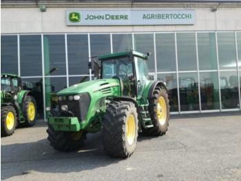 Tractor John Deere 7920: afbeelding 1
