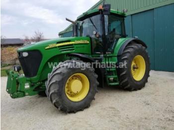 Tractor John Deere 7920 PRIVATVK: afbeelding 1