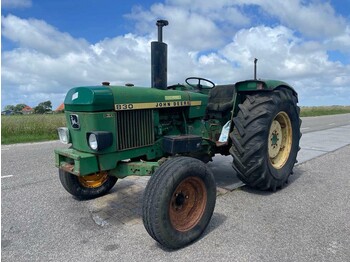 Tractor John Deere 830: afbeelding 1