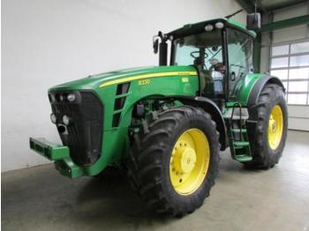 Tractor John Deere 8330 Premium: afbeelding 1