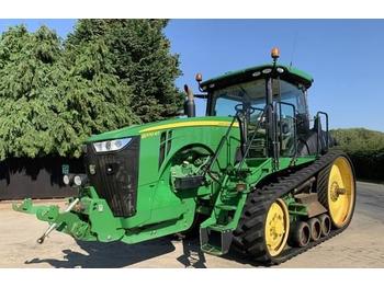 Tractor John Deere 8370RT: afbeelding 1