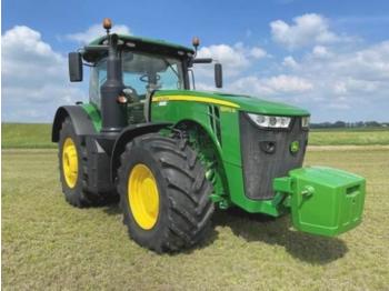 Tractor John Deere 8370r powergard warranty: afbeelding 1