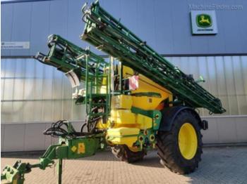 Mesttank John Deere 840: afbeelding 1