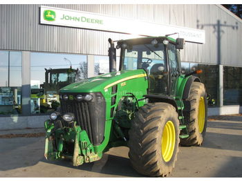 Tractor John Deere 8530: afbeelding 1