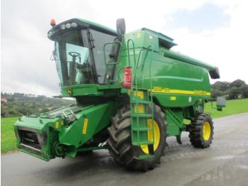 Maaidorser John Deere 9780I CTS: afbeelding 1