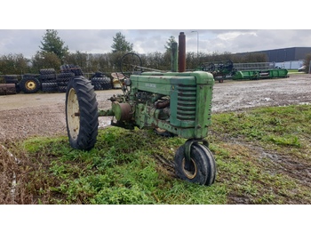 Landbouwmachine John Deere A John Deere A: afbeelding 1