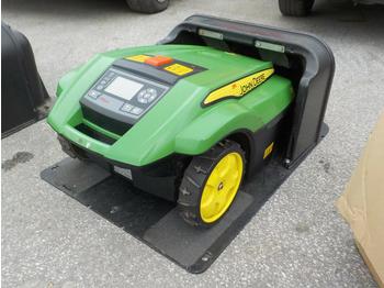 Gazonmaaier John Deere Tango E5 Robot Lawn Mower, Charger Station: afbeelding 1
