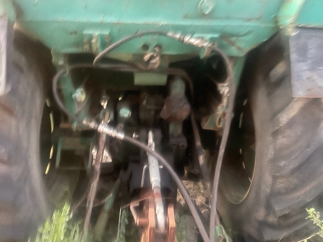 Tractor John deere 4430: afbeelding 10