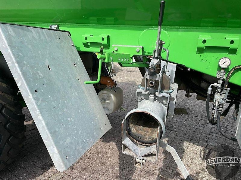 Landbouwmachine Joskin Tetraliner 23500T