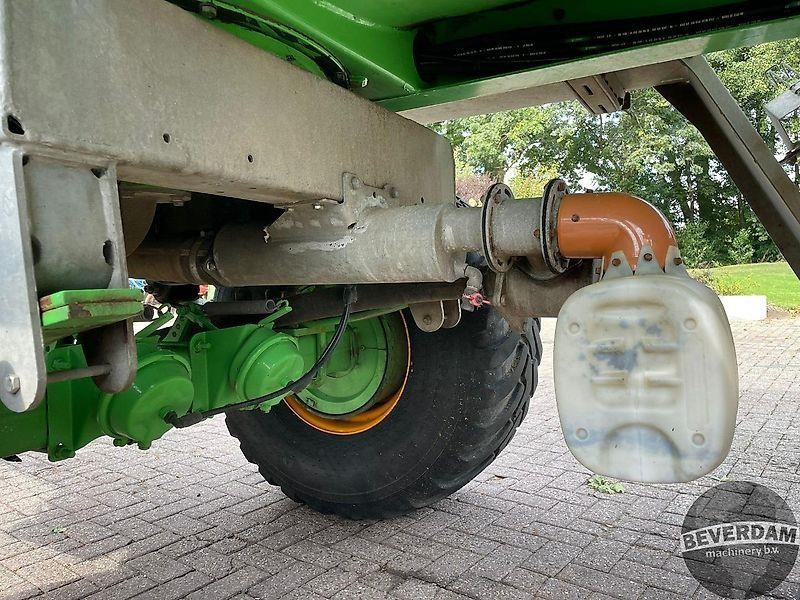 Landbouwmachine Joskin Tetraliner 23500T