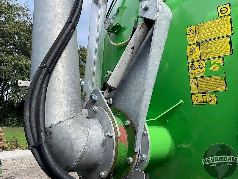 Landbouwmachine Joskin Tetraliner 23500T