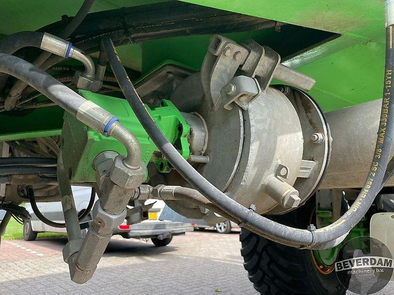 Landbouwmachine Joskin Tetraliner 23500T