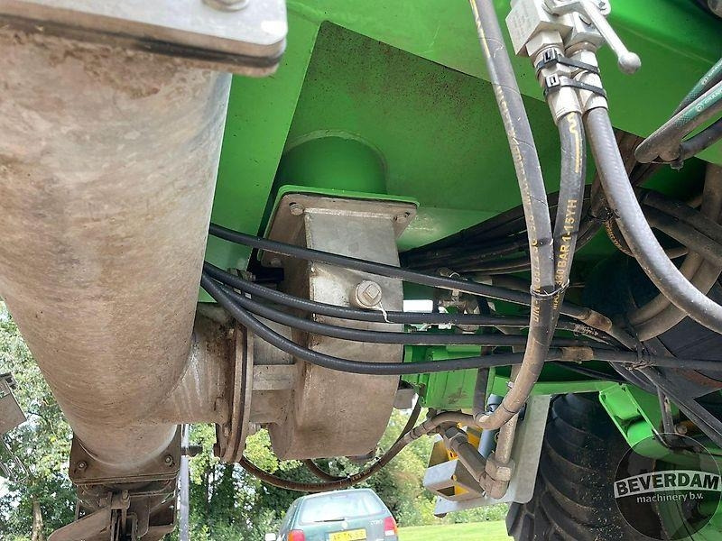 Landbouwmachine Joskin Tetraliner 23500T