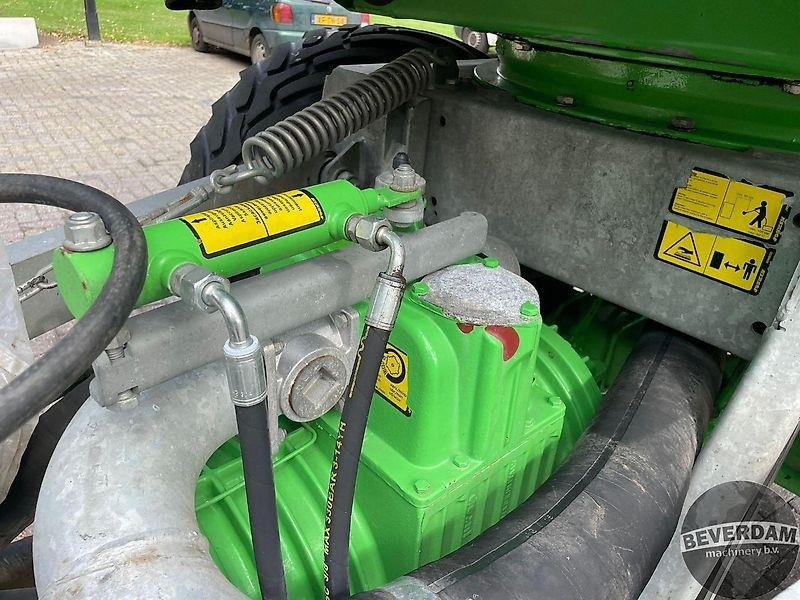 Landbouwmachine Joskin Tetraliner 23500T