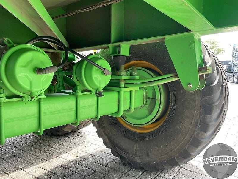Landbouwmachine Joskin Tetraliner 23500T