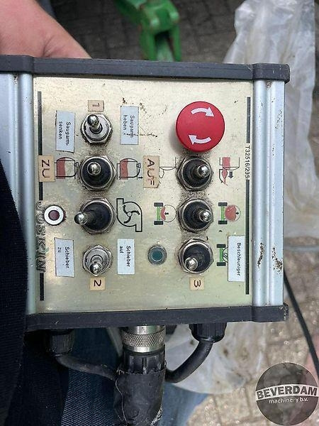 Landbouwmachine Joskin Tetraliner 23500T