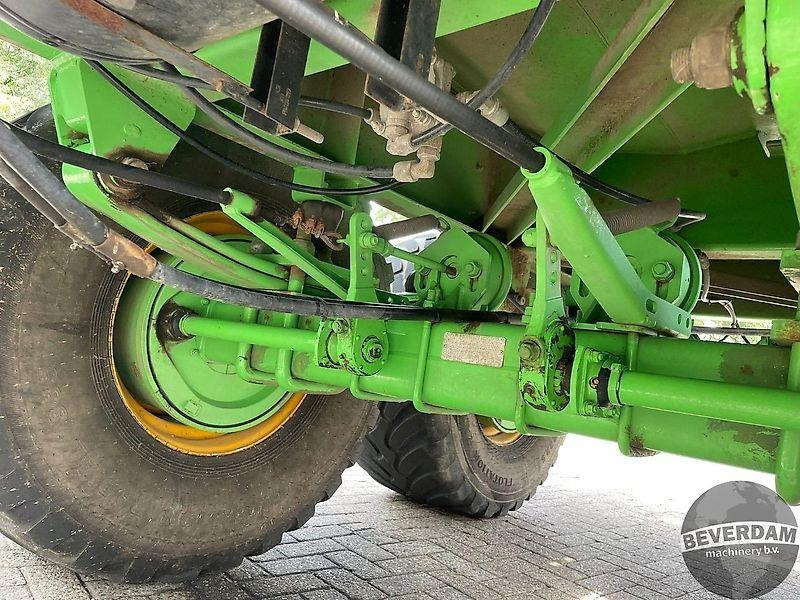 Landbouwmachine Joskin Tetraliner 23500T