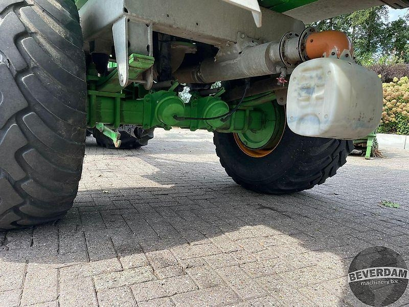 Landbouwmachine Joskin Tetraliner 23500T