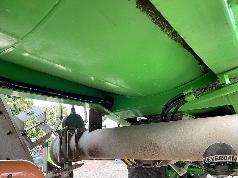 Landbouwmachine Joskin Tetraliner 23500T