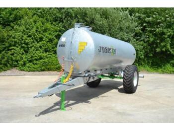 Joskin aquatrans 5100 l - Irrigatiesysteem