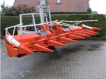 Maiskolvenplukker KEMPER M6008 FX MAISBEK: afbeelding 1