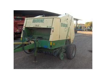 Landbouwmachine KRONE KR130 ministop
: afbeelding 1