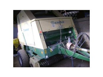 KRONE KR160 ministop
 - landbouwmachine