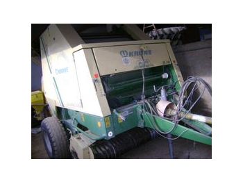 Landbouwmachine KRONE KR160 ministop
: afbeelding 1