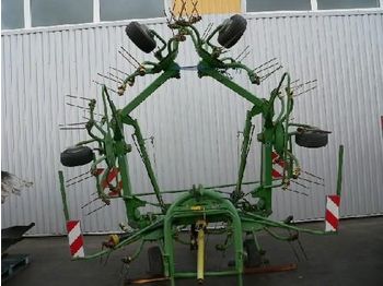 KRONE KW7,70/6X - Landbouwmachine