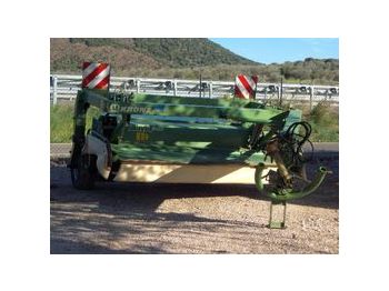 KRONE ant 323 cri
 - landbouwmachine